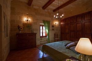 3 Bedroom Villa - Wied Sara Gozo Dış mekan fotoğraf